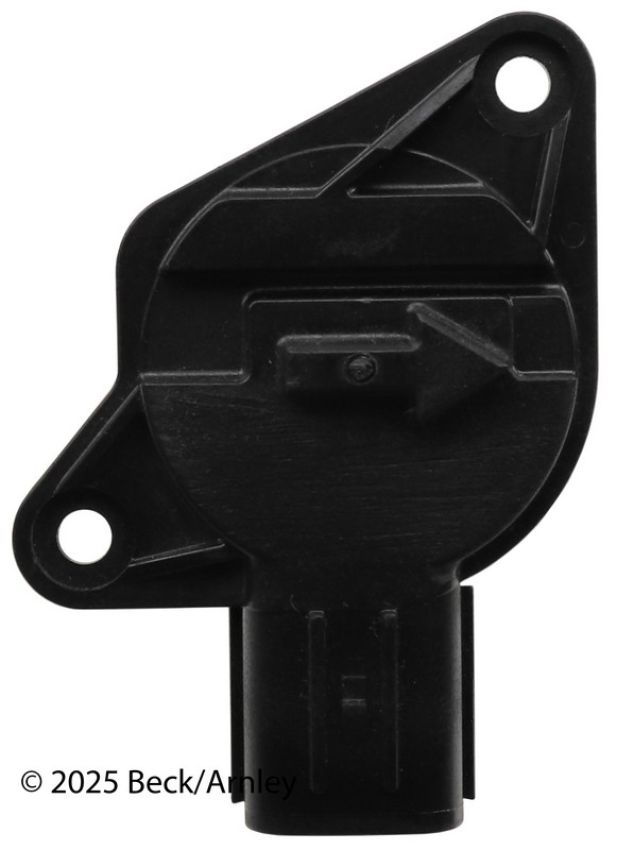 BECK/ARNLEY 158-1816 AIR MASS SENSOR