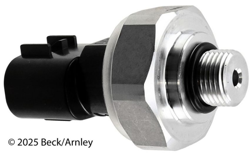 BECK/ARNLEY 158-1817 AC REFRIG PRESS SNR