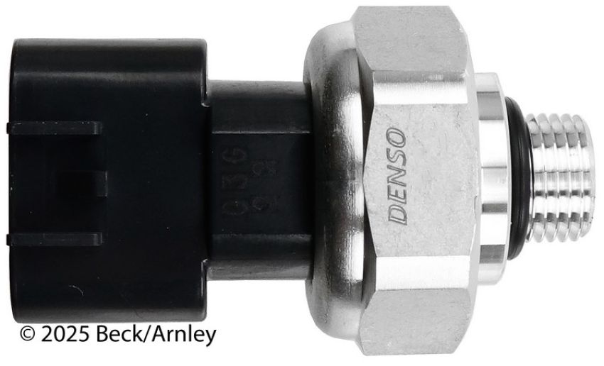 BECK/ARNLEY 158-1817 AC REFRIG PRESS SNR