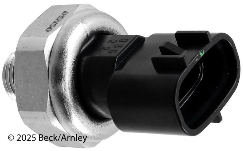 BECK/ARNLEY 158-1817 AC REFRIG PRESS SNR