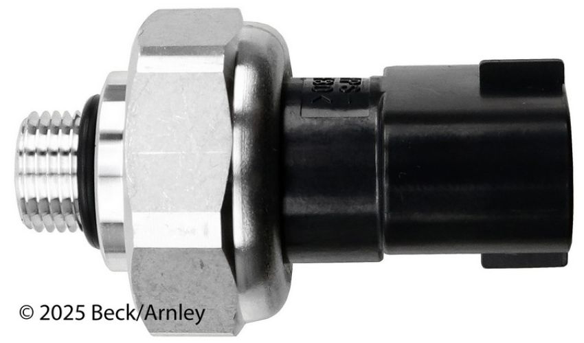 BECK/ARNLEY 158-1817 AC REFRIG PRESS SNR