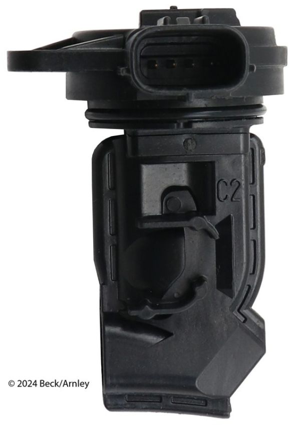 BECK/ARNLEY 158-1820 AIR MASS SENSOR