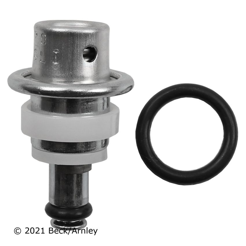 BECK/ARNLEY 159-1002 FUEL INJ PRESS REG