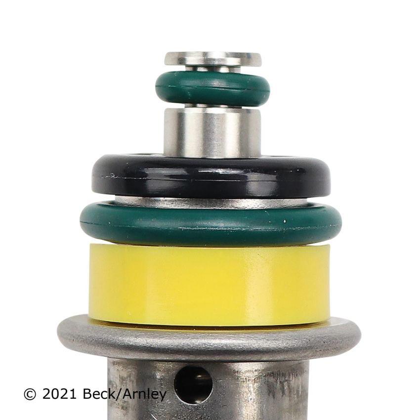 BECK/ARNLEY 159-1003 FUEL INJ PRESS REG