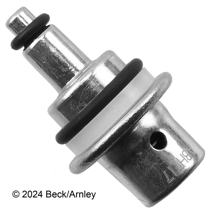 BECK/ARNLEY 159-1006 FUEL INJ PRESS REG