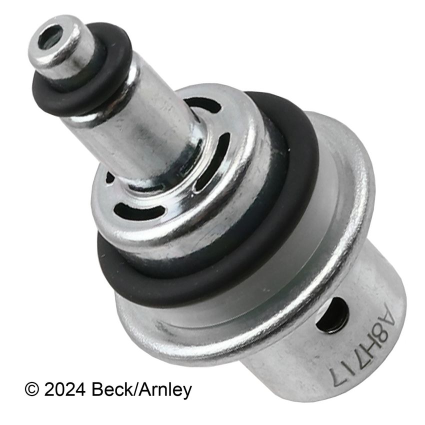 BECK/ARNLEY 159-1006 FUEL INJ PRESS REG