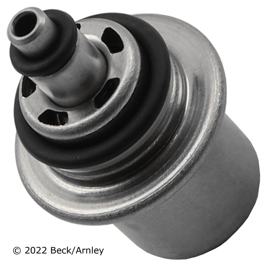 BECK/ARNLEY 159-1007 FUEL INJ PRESS REG