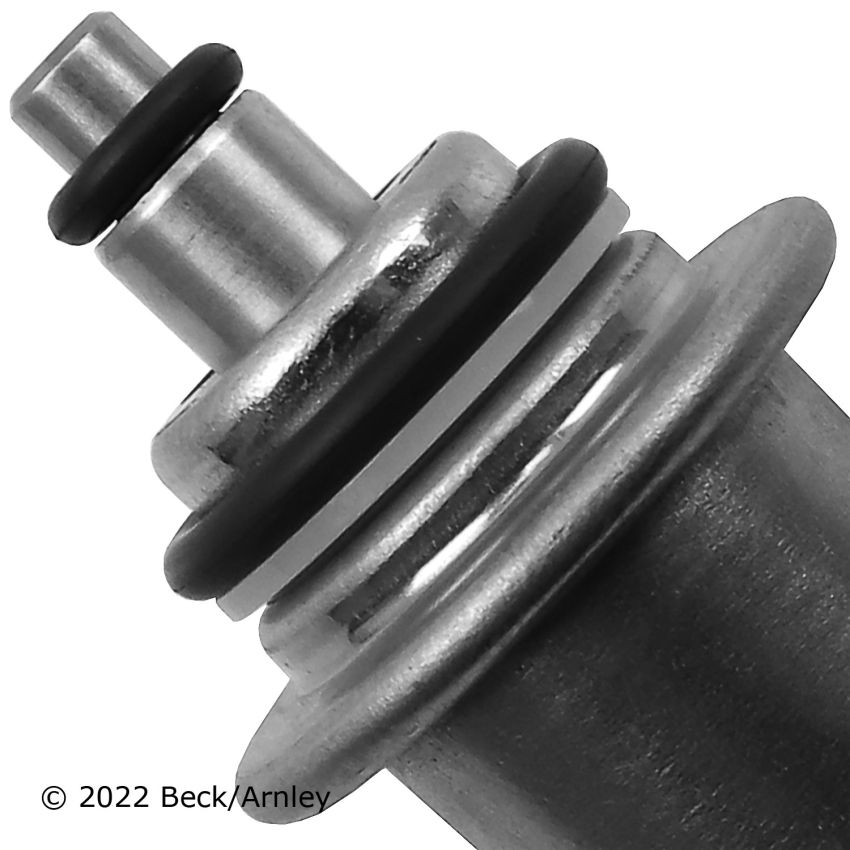 BECK/ARNLEY 159-1007 FUEL INJ PRESS REG