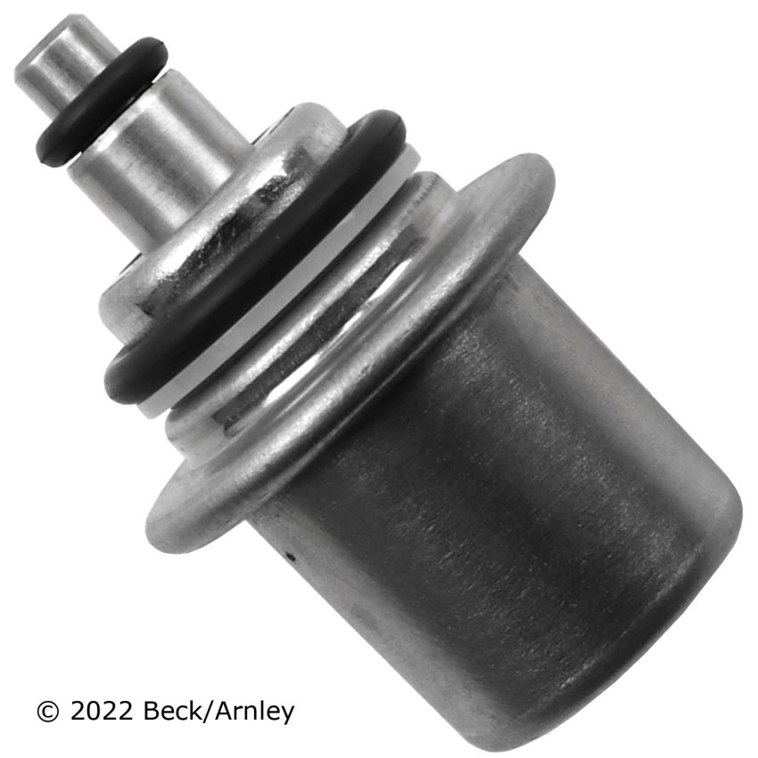 BECK/ARNLEY 159-1007 FUEL INJ PRESS REG