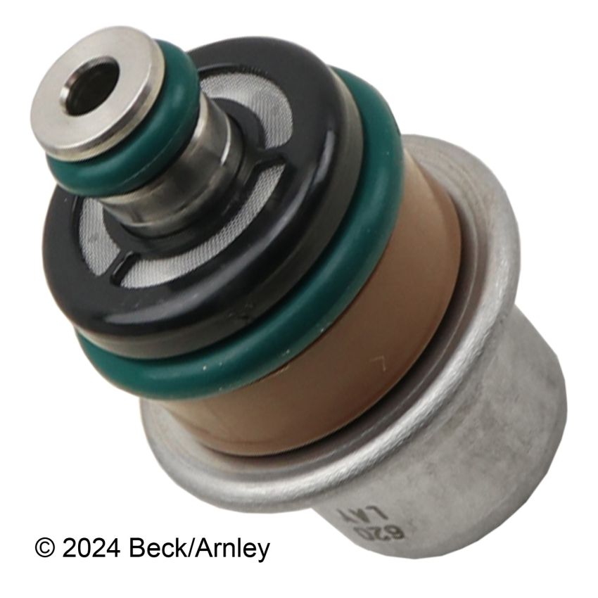 BECK/ARNLEY 159-1008 FUEL INJ PRESS REG