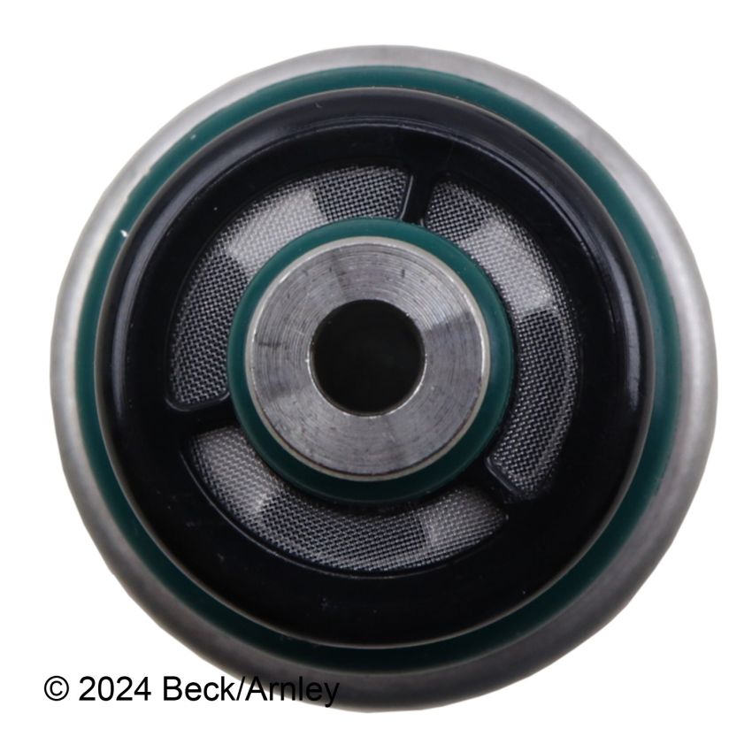 BECK/ARNLEY 159-1008 FUEL INJ PRESS REG