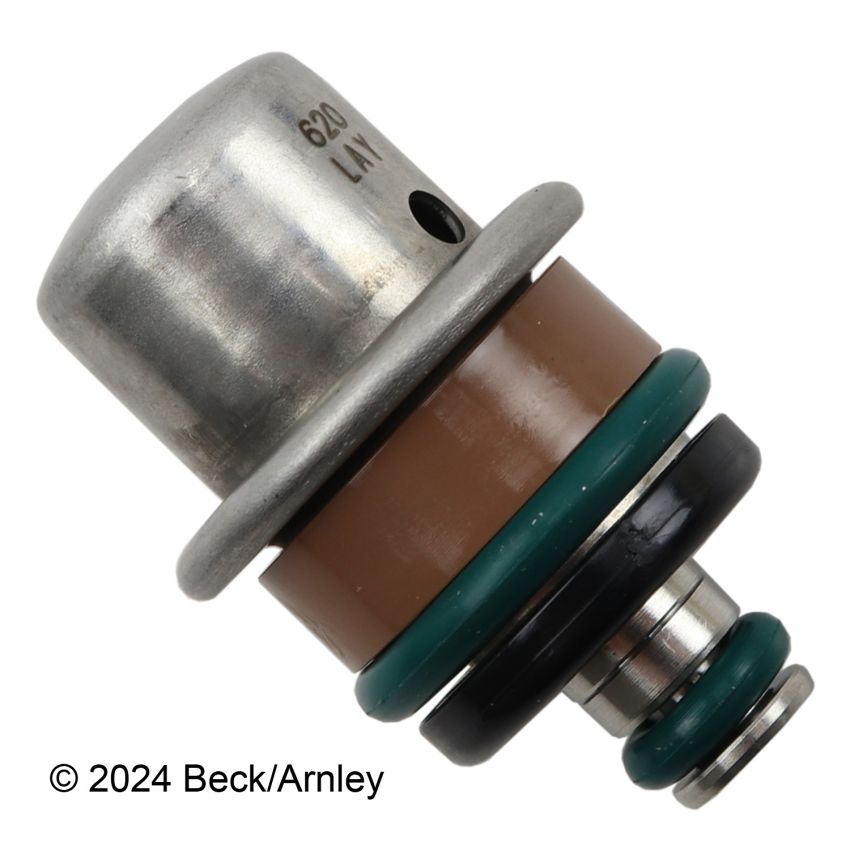BECK/ARNLEY 159-1008 FUEL INJ PRESS REG