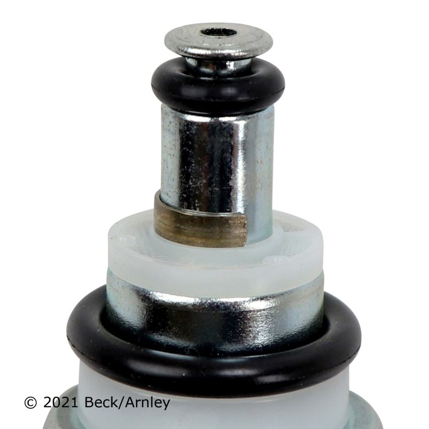 BECK/ARNLEY 159-1009 FUEL INJ PRESS REG