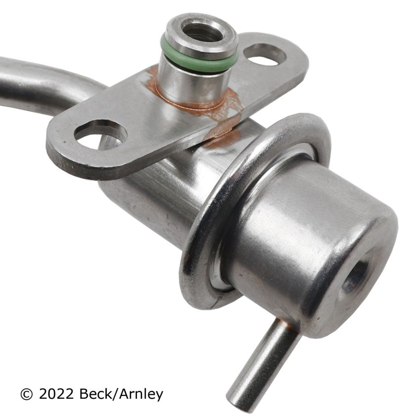 BECK/ARNLEY 159-1011 FUEL INJ PRESS REG