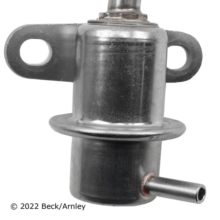 BECK/ARNLEY 159-1011 FUEL INJ PRESS REG