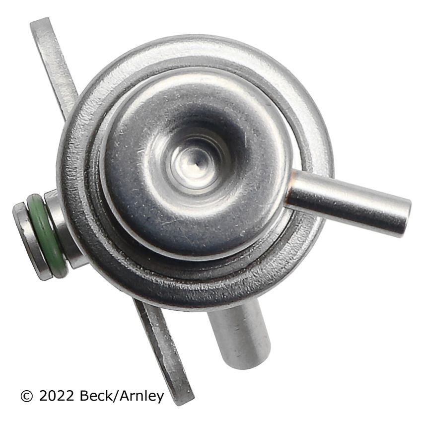 BECK/ARNLEY 159-1011 FUEL INJ PRESS REG