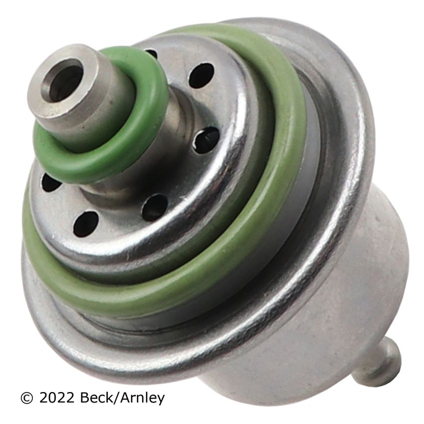 BECK/ARNLEY 159-1012 FUEL INJ PRESS REG