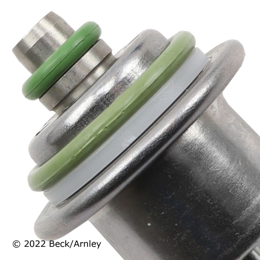 BECK/ARNLEY 159-1012 FUEL INJ PRESS REG