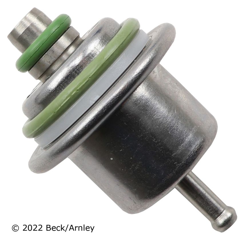 BECK/ARNLEY 159-1012 FUEL INJ PRESS REG