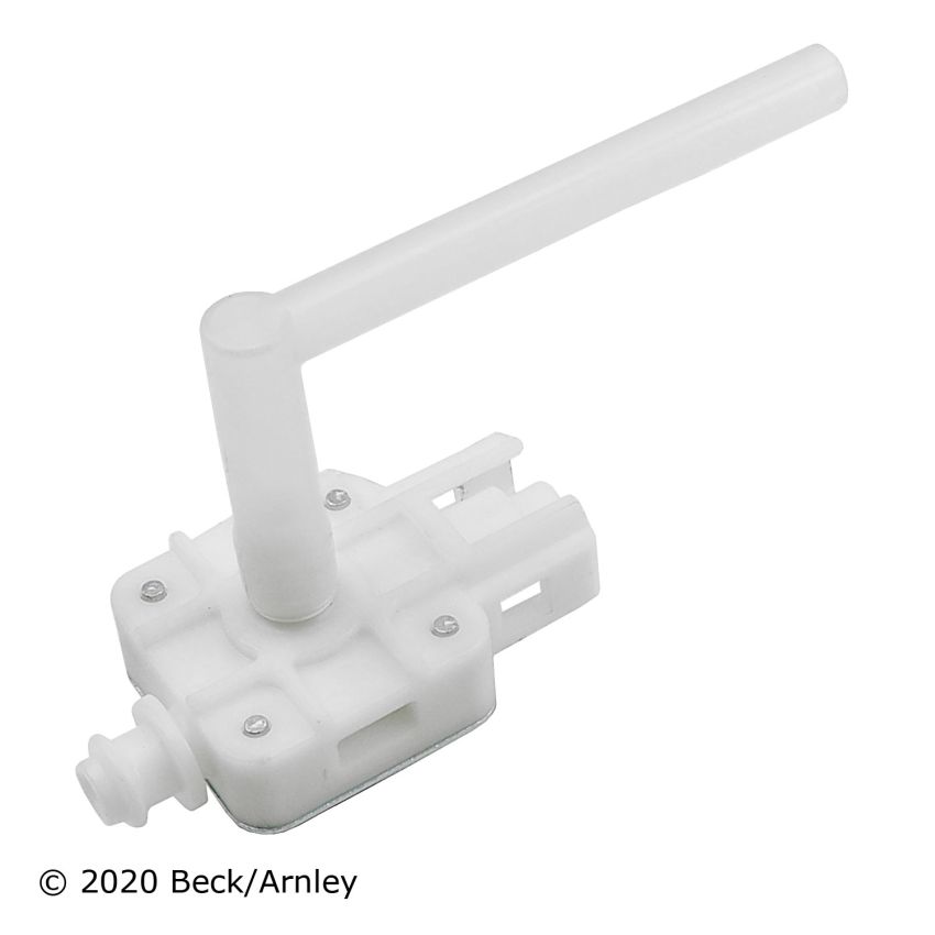 BECK/ARNLEY 159-1014 FUEL INJ PRESS REG