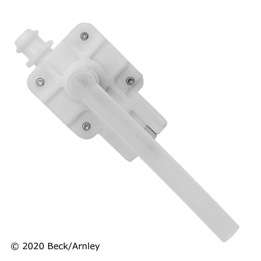 BECK/ARNLEY 159-1014 FUEL INJ PRESS REG