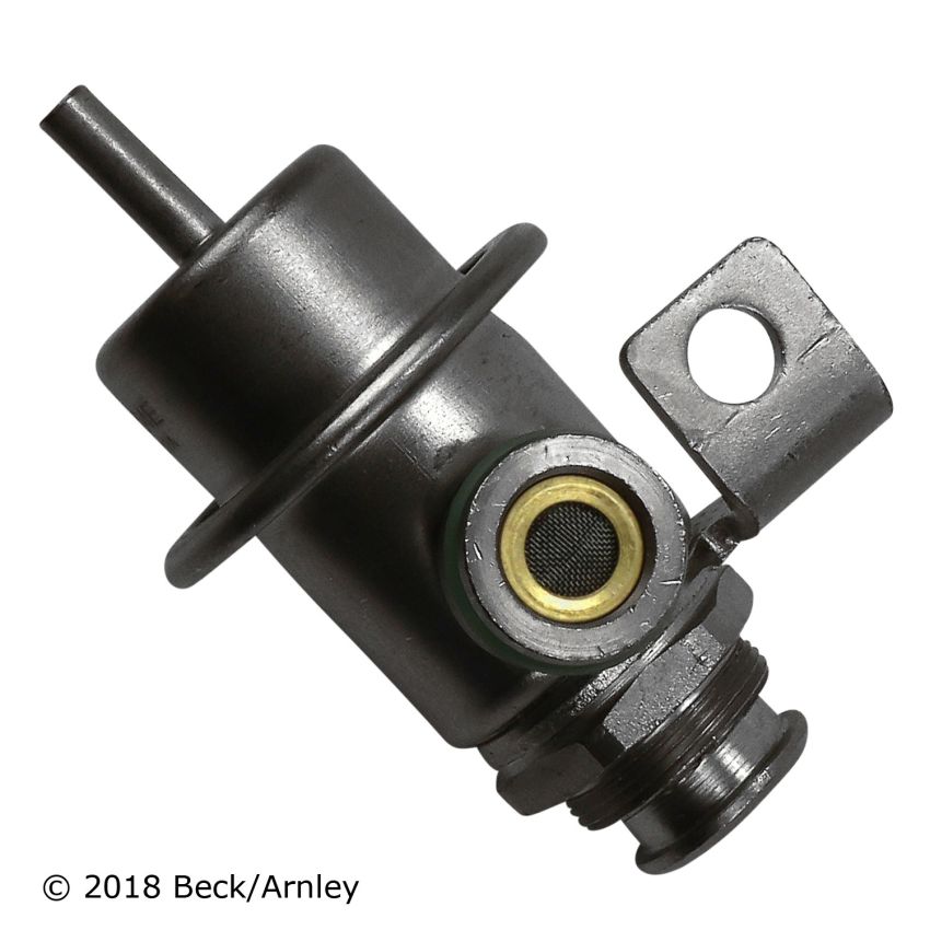 BECK/ARNLEY 159-1015 FUEL INJ PRESS REG