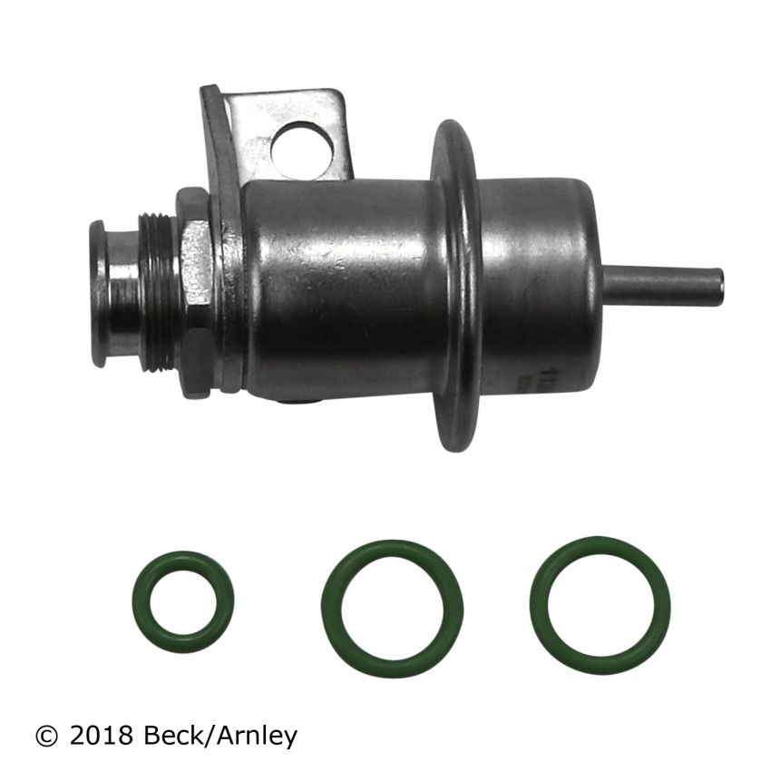BECK/ARNLEY 159-1015 FUEL INJ PRESS REG