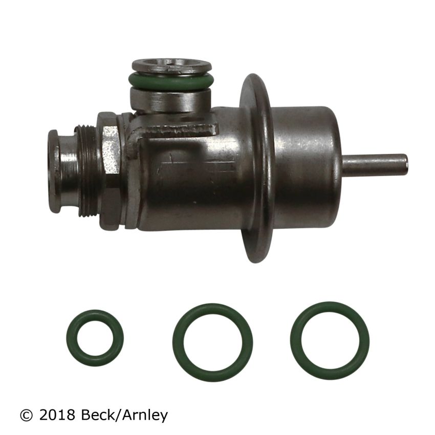 BECK/ARNLEY 159-1015 FUEL INJ PRESS REG