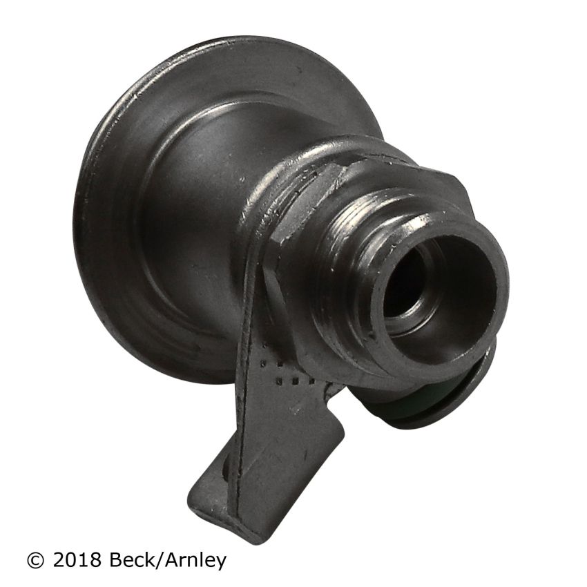 BECK/ARNLEY 159-1015 FUEL INJ PRESS REG