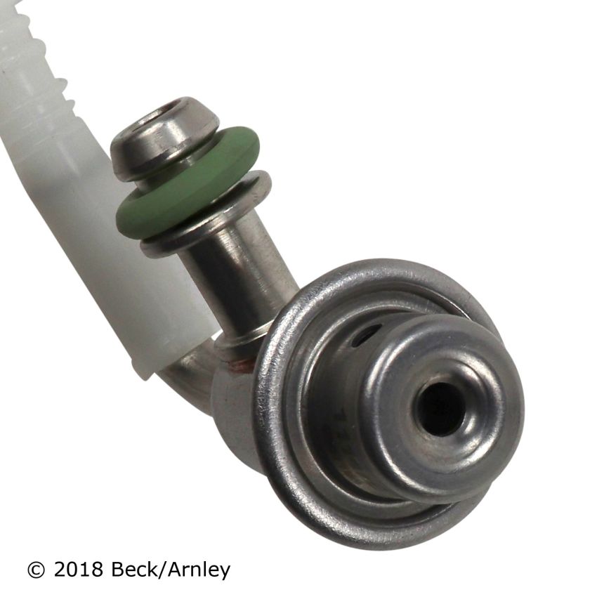 BECK/ARNLEY 159-1016 FUEL INJ PRESS REG