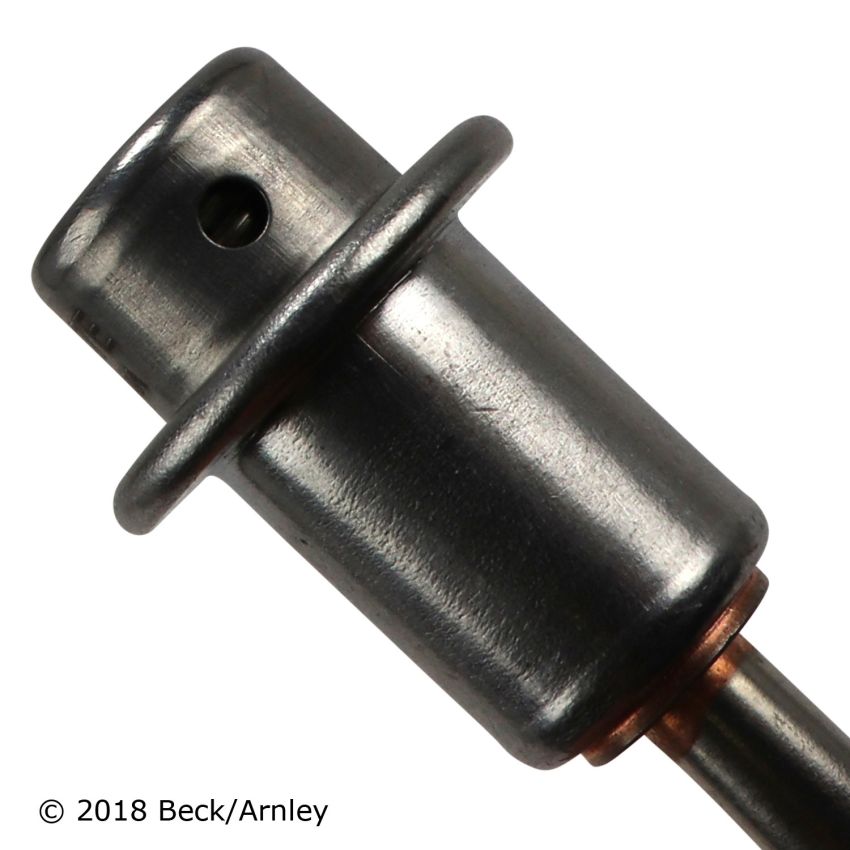 BECK/ARNLEY 159-1016 FUEL INJ PRESS REG