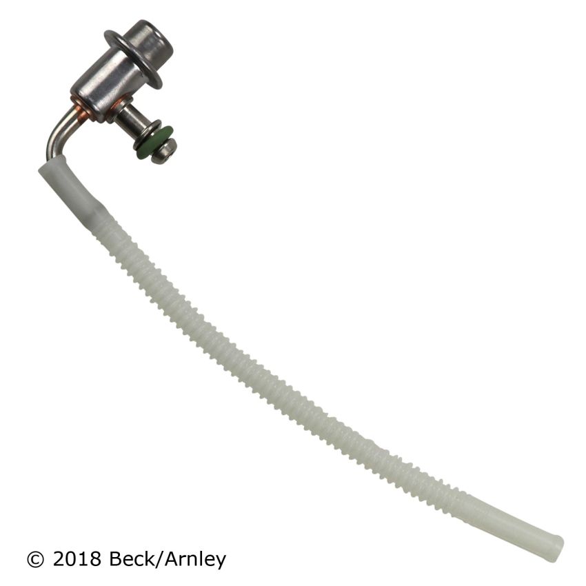 BECK/ARNLEY 159-1016 FUEL INJ PRESS REG