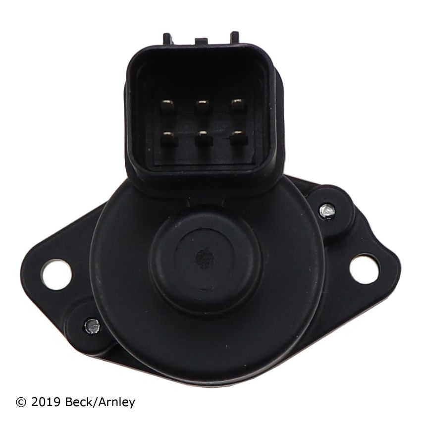 BECK/ARNLEY 159-1022 IDLE AIR CONTROL VLV