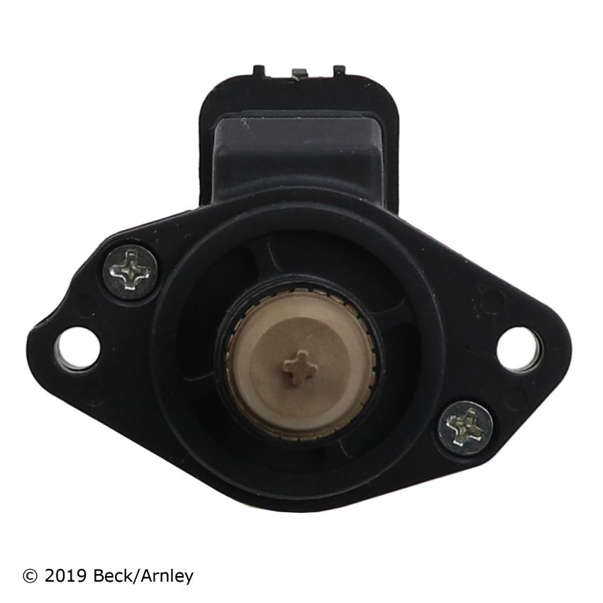 BECK/ARNLEY 159-1022 IDLE AIR CONTROL VLV