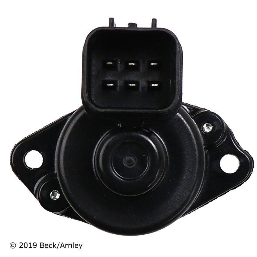 BECK/ARNLEY 159-1025 IDLE AIR CONTROL VLV