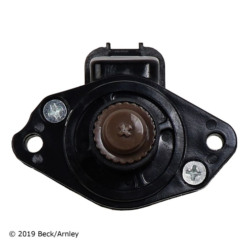 BECK/ARNLEY 159-1025 IDLE AIR CONTROL VLV
