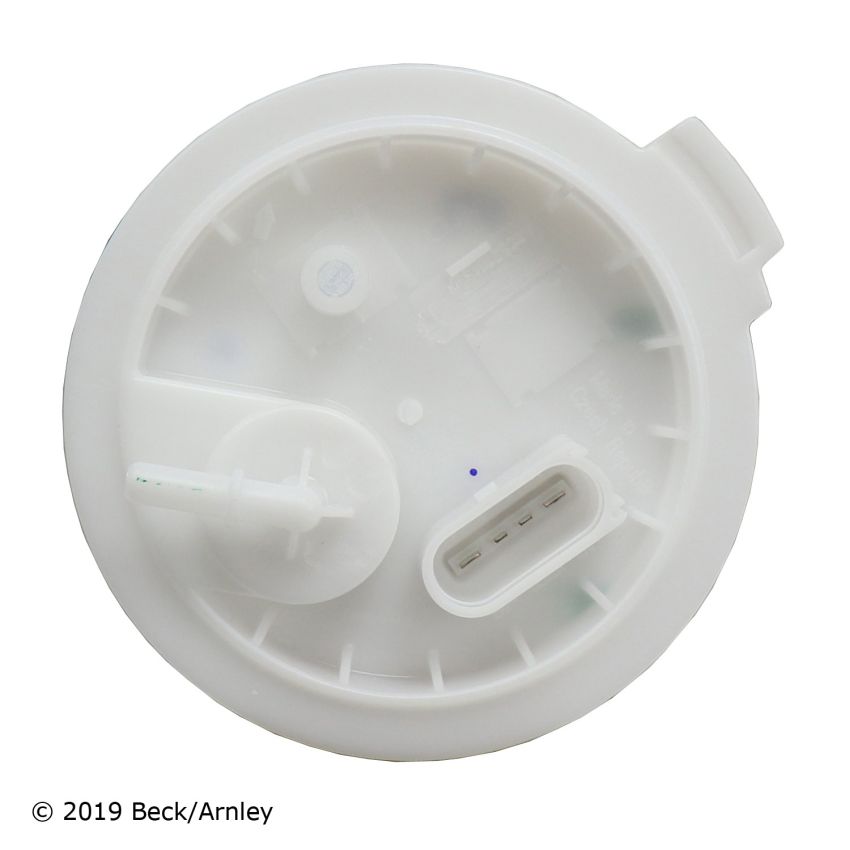 BECK/ARNLEY 159-1031 FUEL INJ PRESS REG