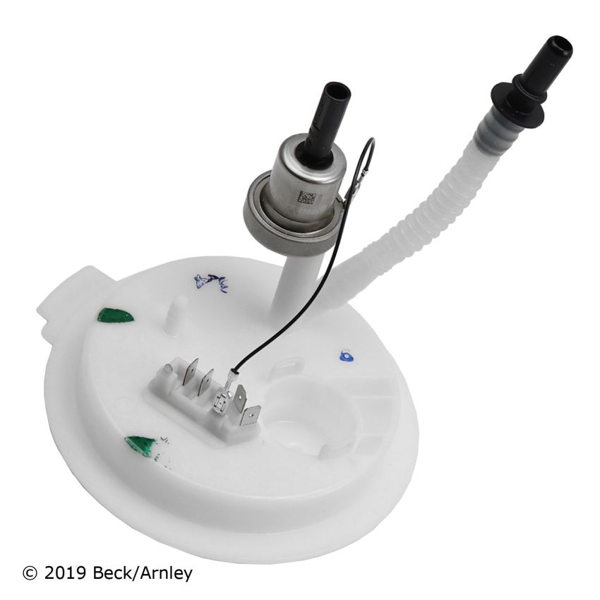 BECK/ARNLEY 159-1031 FUEL INJ PRESS REG