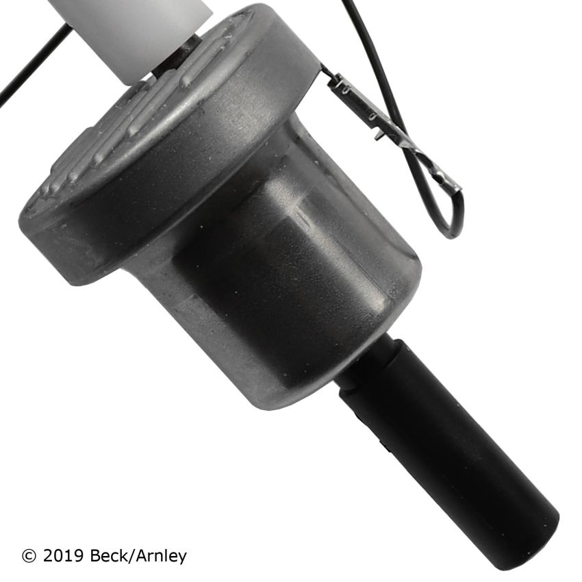 BECK/ARNLEY 159-1031 FUEL INJ PRESS REG