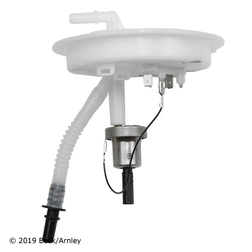 BECK/ARNLEY 159-1031 FUEL INJ PRESS REG