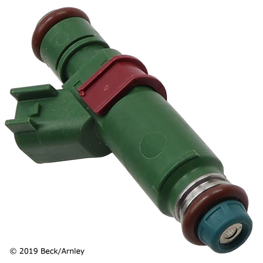 BECK/ARNLEY 159-1035 NEW FUEL INJECTOR