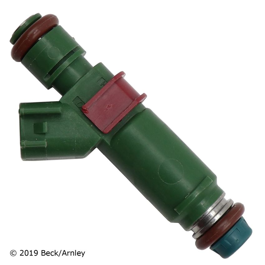 BECK/ARNLEY 159-1035 NEW FUEL INJECTOR