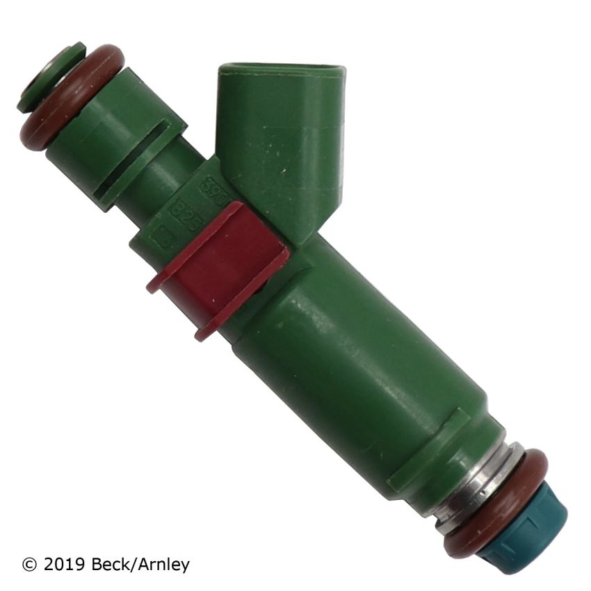 BECK/ARNLEY 159-1035 NEW FUEL INJECTOR