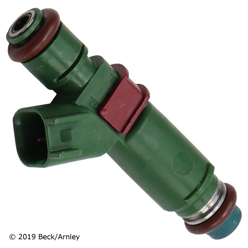 BECK/ARNLEY 159-1035 NEW FUEL INJECTOR