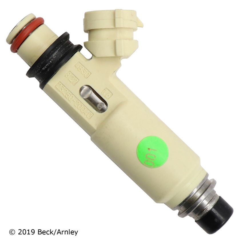 BECK/ARNLEY 159-1036 NEW FUEL INJECTOR