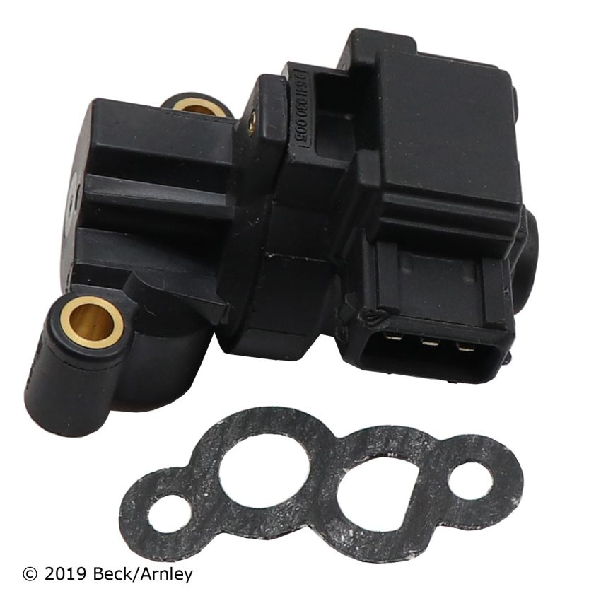 BECK/ARNLEY 159-1041 IDLE AIR CONTROL VLV