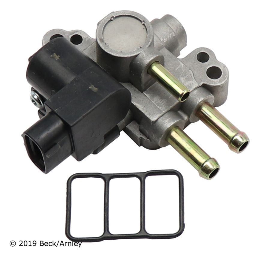 BECK/ARNLEY 159-1044 IDLE AIR CONTROL VLV