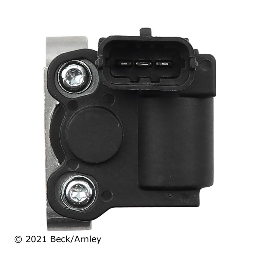BECK/ARNLEY 159-1047 IDLE AIR CONTROL VLV