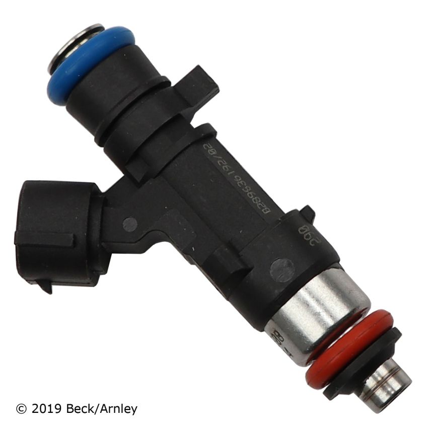 BECK/ARNLEY 159-1048 NEW FUEL INJECTOR