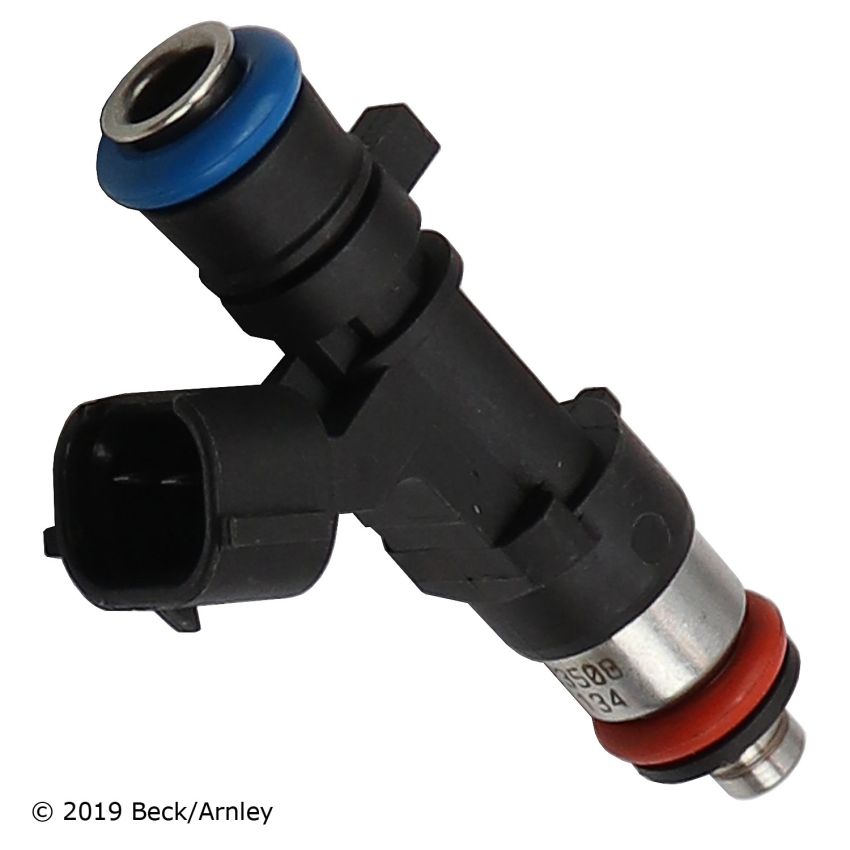 BECK/ARNLEY 159-1048 NEW FUEL INJECTOR